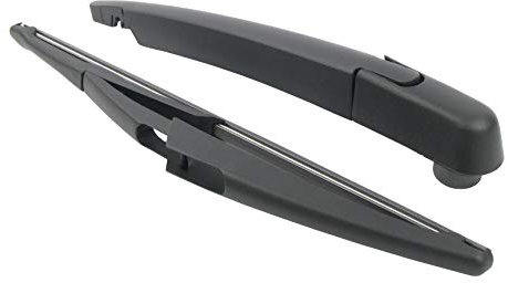 AUTO ZH Braccio tergicristallo posteriore e lama per FIAT PANDA |2012-present|