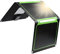 SUNYIMA 5V 21W Portable Solarpanel Faltbare Solar Ladegerät Wasserdicht IP67 für Telefon Batterie Kamera Ladung mit 5V Dual USB Port