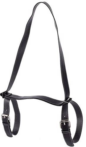 GORGECRAFT 98CM Blanket Carry Strap Yoga Mat Carrier Sling Motorcycle Blanket Roll Adjustable Handle Portable Leather Outdoor Picnic Blanket Carry Straps for Motorcycle Bedroll Yoga Mat
