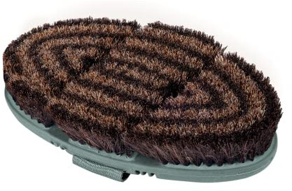 WALDHAUSEN Flex Kardätsche, grün