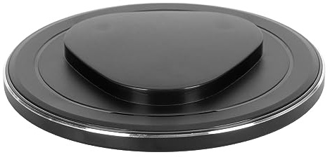 Cargador Inalámbrico con Altavoz Bluetooth para Sonos Roam, Reemplazo de Cargador Inalámbrico de Carga Rápida Compatible con Teléfonos Inteligentes, Tabletas y Otros