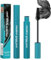 HOUSN Mascara Wasserfest Schwarz – Wasserfeste Wimperntusche für extra Volumen & Länge, 4D Silk Fiber Mascara,Einfache Entfernung,Langanhaltend und wischfest Ideal für tägliches Make-up