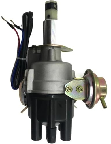 Distributore di accensione elettronico elettrico Adatto per Nissan Datsun Truck Pickup Z20 Z24 Motore 22100-J1710 Distributore accensione Distributore di Accensione
