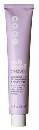 milk_shake 7.3 Creative Conditioning Permanent Co