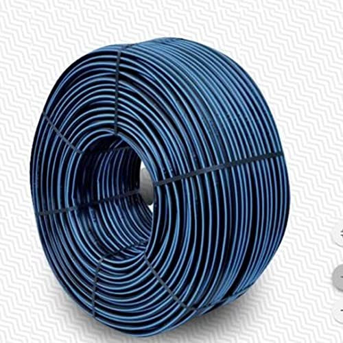 Tubo Ala gocciolante NERO da 16 passo 30 cm 400 mt 2lt/H GOLD DRIP