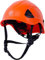 Casco Cantiere, Ventilato, Elmetto Cantiere con EN 397, ANSI Z89.1, Casco da Lavoro approvato per industria e costruzione