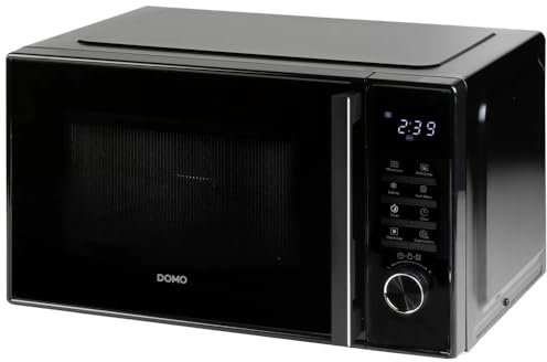 DOMO DO22501G Four à micro-ondes avec gril - 25 L - 1000 W