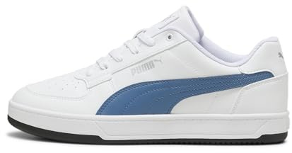 PUMA Caven 2.0, Zapatillas Unisex adulto, Puma Black, 36 EU