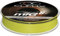 Climax miG 8 Braid rundgeflochten Farbe Fluo-Gelb 135m ø 0,12mm Tragkraft 9,5kg