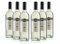 Sant'Orsola - Vino Grillo D.O.C. Sicilia, da Uva Grillo, Gusto Fresco, sapido e armonico, 6x750 ml