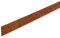 blizz-z terraflex cort Weg- und Beeteinfassung Cortenstahl (2 m x 10-30 cm) Stärke 3 mm | Rasenkantenband, Beeteinfassung, biegbar, formbar, walzblank | Made in Germany (2 m x 10 cm (1 Stück))