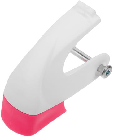 BESTonZON Freno para Patines Línea Infantil Resistente al Desgaste con Bloque de Freno Portátil para Parada Segura y Fácil Instalación Compatible con Patines de Ruedas