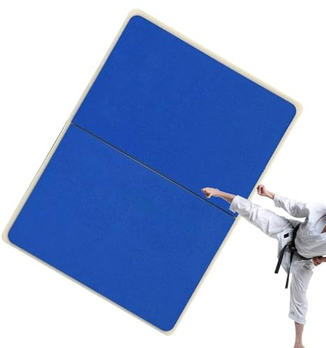 Generico Återanvändbara brädor, training kampsportutrustning - Karate och träningsbrädor - för nybörjare barn instruktörer skola tävlingar demonstrationer fitnesskurser