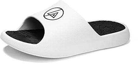 Zapatillas para Mujeres Zapatillas Sandalias Zapatillas de Goma Zapatillas para Mujeres Zapatos Casuales 7.5 Reino Unido