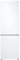 Samsung EcoFlex Frigorifero Combinato RB33B612EWW/EF, Wifi, All-Around Cooling, Space Max, Total No Frost, 344 L, LxAxP: 59,5 x 185,3 x 65,8 cm, Snow White
