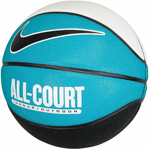 Nike Everyday All Court 8P Basketball Ball