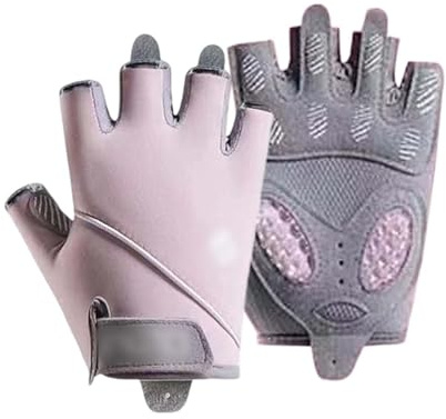 Luadnysin Gants Velo Enfant Gant Moto Enfant Gants Fille 4 Ans Garcon BMX Ete 3 12 VTT Rugby Escrime Golf Cross Antideparant Jardinage Scooter 6 Thermique Foot De Contention Mitaine Cuir 8 9 Tactique
