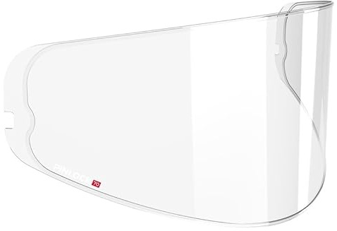 HJC Pinlockscheibe für C10 (transparent)