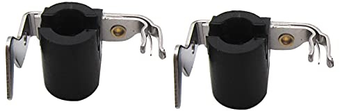 CKPSMS Brand -2PCS #87010 Needle Threader Compatible with/Replacement for Singer Brand 150,250,350 Futura,CE-150,CE-250 Futura III,Juki Brand HZL-K65, HZL-K85