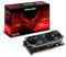 Powercolor VGA RX6650XT Rosso Devil 3DHE OC8GB GDDR6