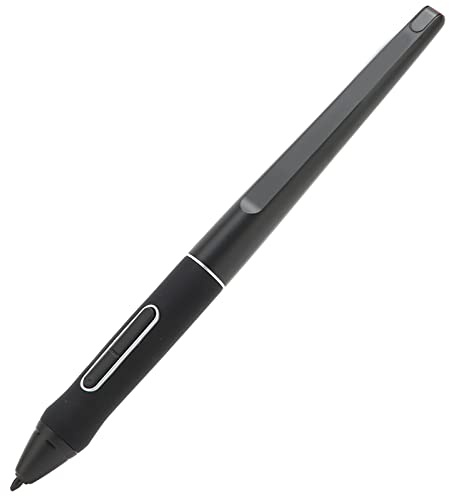 Stylo Stylts, Stylo Numérique Haute Sensibilité pour Tablette, Réponse Rapide et Précise, Léger et Portable pour Ordinateurs Portables