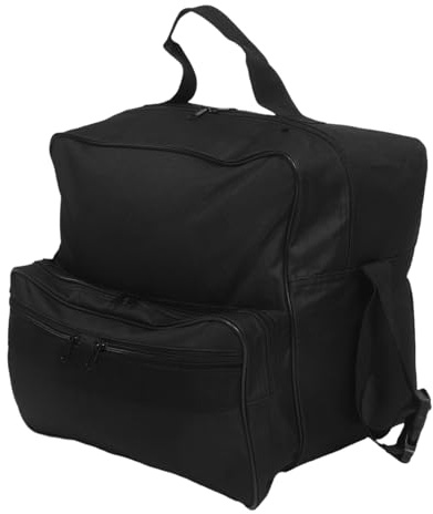 Gogogmee de Rangement pour à Dos Suspendu Compatible Fauteuil et Poussette Grand Volume Étanche pour Accessoires et Voyages