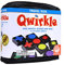 Mindware, Qwirkle: Travel (NEW), Board Game, Ages 6+, 2-4 Players, 45 Minutes Playing Time
