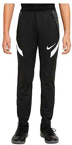 Nike Unisex Kinder Dri-FIT Strike Hose, Black/Anthracite/White, XS