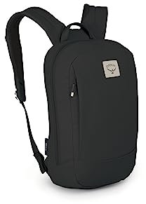 Arcane Small Day Black O/S