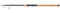 DAIWA Ninja X Tele Spin 807MH, 2,40m, 20-60g, 7 Teile, Spinn-Angelrute, 11638-242