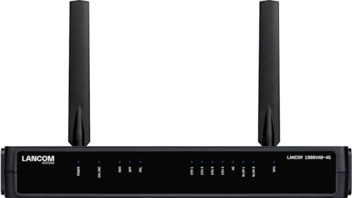 LANCOM 1800VAW EU Dual-Port SD-WAN Router