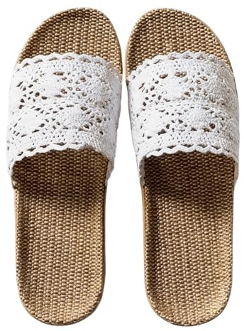 hehiy Ciabatte Ortopediche da Donna Estive Anatomiche Sandali per Fascite Plantare con Suola Antiscivolo Arch Support Sandali Estivi Donna Interni ed Esterni