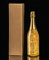 TGE- Gold-Sekt - Sekt mit Gold - Sekt mit Blattgold - Sekt Geschenk 0,75 l - mit echtem 23 Karat Blattgold & Goldstaub und edler Geschenkverpackung