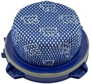 Goodsby Waschbarer Ersatz-Mikrofilter für Samsung Jet 60/70/75/75+/90 Series Crodless Stick Staubsauger