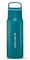LifeStraw Go Serie - Isolierte Edelstahl-Trinkflasche mit Wasserfilter 700ml für die Reise & jeden Tag - entfernt Bakterien, Parasiten, Mikroplastik + verbesserter Geschmack, Laguna Teal (petrol)
