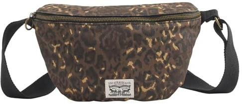 Levi's 002H1-0008 RED TAB MAINLINE 100CO Crossbody Bag Women's One Size