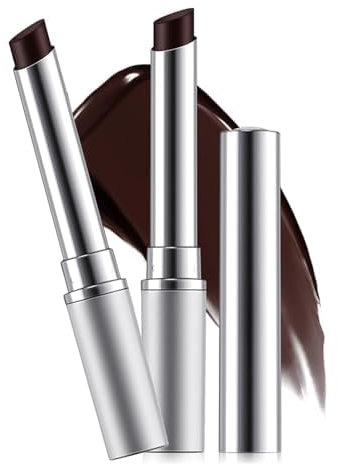 Honey Noir Black Honey Lipstick,Black Honey Lipstick,Nourishing and Hydrating Lip Gloss for Women,Sheer Black Lip Balm,Makeup Lip Care,for Repairing Dry Lips