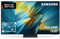 Samsung OLED S95F 65 Zoll (163 cm) 4K Glare Free, UHD Fernseher, NQ4 AI Gen3 Prozessor, OLED HDR Pro, Gaming Hub, Motion Xcelerator 165Hz, 4K Upscaling, Dolby Atmos, Samsung Vision AI Smart TV (2025)