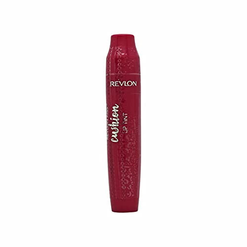 REVLON Kiss Tinte para Labios (Berry Lit)