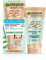 Garnier BB Cream Matificante Para Pieles Mixtas A Grasas FPS 25 con [Ácido Hialuróico + Extracto De Aloe Vera + Pigmentos Minerales] Hidrata, Unifica, Corrige E Ilumina Piel 50 Ml- Tono Medio