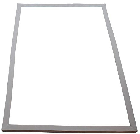 sparefixd Joint en caoutchouc pour porte inférieure de réfrigérateur congélateur Indesit