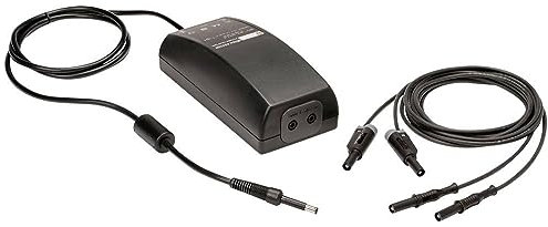 Chauvin Arnoux P01102150 Adaptateur secteur pour Qualistar 1 pièce