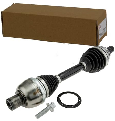 NTY Albero motore/Semiasse NPW-ME-059 Compatibile con: MERCEDES-BENZ A-CLASS, B-CLASS Sports Tourer, CLA Coupe, CLA Shooting Brake, GLA-CLASS