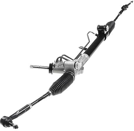 Frankberg Lenkgetriebe Servolenkgetriebe Hydraulisch für Linkslenker Kompatibel mit Cruze J300 1.6L-2.0L 2009-2016 Astra J P10 1.2L-2.0L 2009-2015 Astra J Caravan J P10 Cruze J305 Replace# 13337675