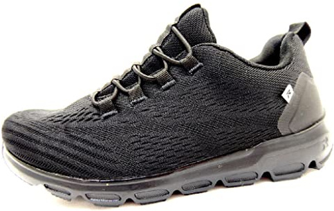 Rieker Damen Halbschuhe, Größe:39 EU