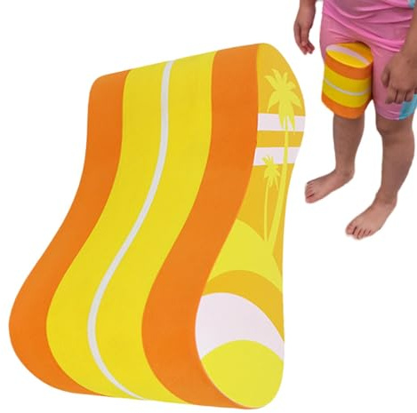 Furtryvl Pull Buoy - Flotteur de natation pour la natation - Bouée de natation - Eva Pull Float - Flotteur de piscine - Aide à l'entraînement flottant - Bouée de natation pour