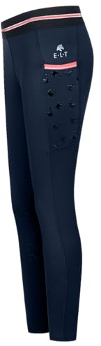 Reitleggings Lucky Leni, Kids