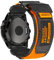 Cinturino da 26 mm compatibili con Garmin Fenix 8 AMOLED 51mm/8 Solar 51mm, cinturino di ricambio in nylon sportivo per Fenix 5X/Fenix 5X Plus/Fenix 6X/Fenix 6X Pro/Fēnix 7X/Fenix 3/Descent MK1