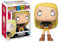 Teen Titans Go! Terra Pop! Vinyl Figure FUNKO
