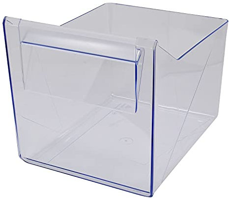 sparefixd Cassetto per insalata e verdura per frigorifero e congelatore Electrolux